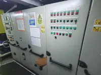 Kapal bekalan untuk dijual