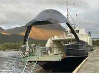 Kapal Ro-Ro untuk dijual