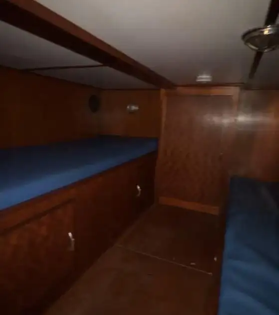 Kapal tunda untuk dijual