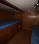 Kapal tunda untuk dijual