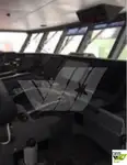 Kapal penumpang untuk jualan