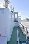 Kapal tunda untuk dijual