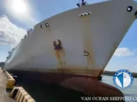 Kapal peti sejuk untuk dijual