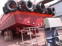 Kapal anak kapal untuk dijual
