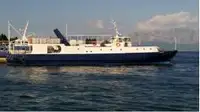 Kapal pelayaran untuk dijual