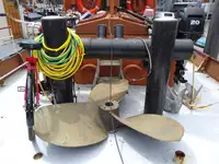 Kapal tunda untuk dijual