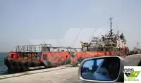 Kapal tinjauan untuk dijual