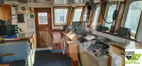 Kapal tinjauan untuk dijual