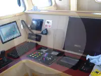 Kapal pukat untuk dijual