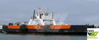 Ro-Ro ship untuk jualan
