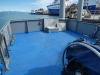 Kapal feri untuk dijual