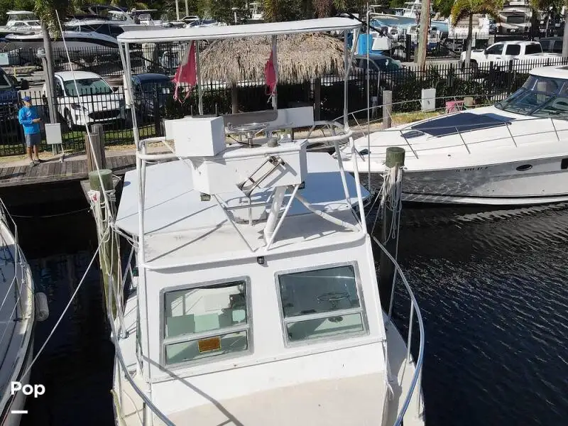 Kapal pukat untuk dijual