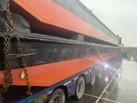 Tongkang untuk dijual