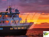 Kapal pelayaran untuk dijual