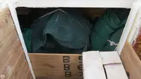 Kapal pukat untuk dijual
