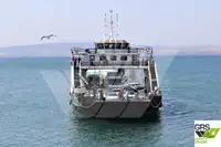 Kapal Ro-Ro untuk dijual