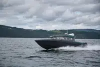 Kapal rondaan untuk dijual