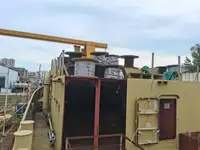 Kapal tunda untuk dijual