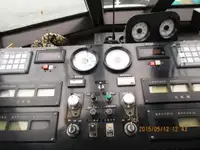 Kapal feri untuk dijual