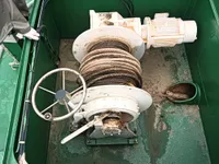 Kapal layar untuk dijual