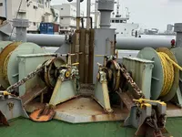 General Cargo/Multi-purpose untuk dijual
