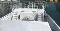 Kapal layar untuk dijual