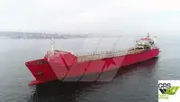 Ro-Ro ship untuk jualan