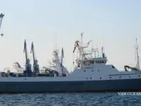 Kapal pukat untuk dijual