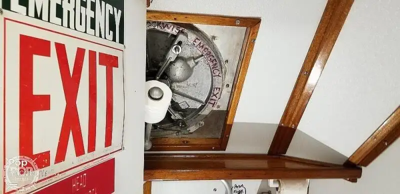 Kapal pukat untuk dijual