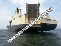Kapal kontena untuk dijual