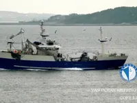 Kapal pukat lilit untuk dijual