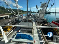 Kapal peti sejuk untuk dijual