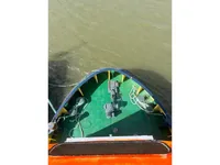 Kapal tunda untuk dijual