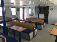 Kapal pendaratan, tangki untuk dijual