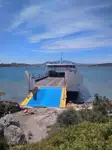 Kapal pendaratan, tangki untuk dijual