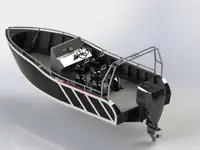Kapal kerja untuk dijual