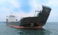 Kapal Kontena untuk jualan
