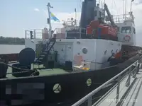 Kapal pengorek untuk dijual