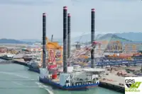 Rig penggerudian untuk dijual