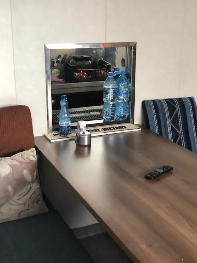 Kapal tunda untuk dijual