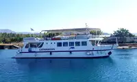 Kapal layar untuk dijual