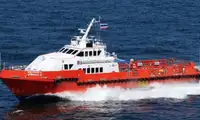 Kapal anak kapal untuk dijual