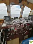 Kapal perkhidmatan ladang angin untuk dijual