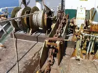 Kapal pengangkut pukal untuk dijual