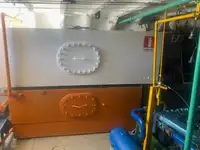 Kapal feri untuk dijual