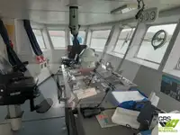 Kapal pendaratan, tangki untuk dijual