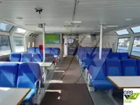 Kapal feri untuk dijual