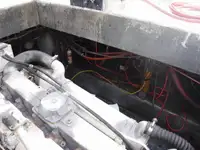 Kapal pukat untuk dijual