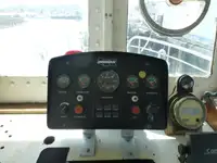 Trawler untuk jualan