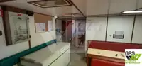 Kapal bekalan untuk dijual
